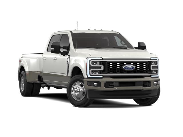 2026 Ford F-350 King Ranch (Stk: 26T3417) in Olds - Image 4 of 7