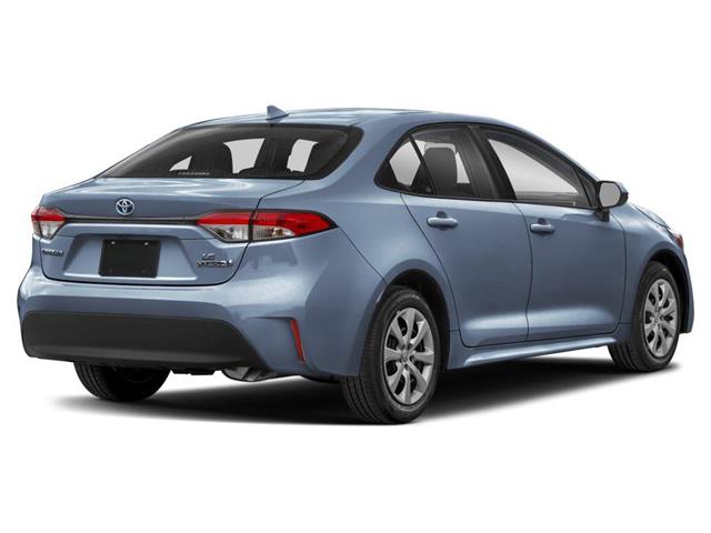 2026 Toyota Corolla Hybrid LE (Stk: N26319) in Timmins - Image 3 of 11