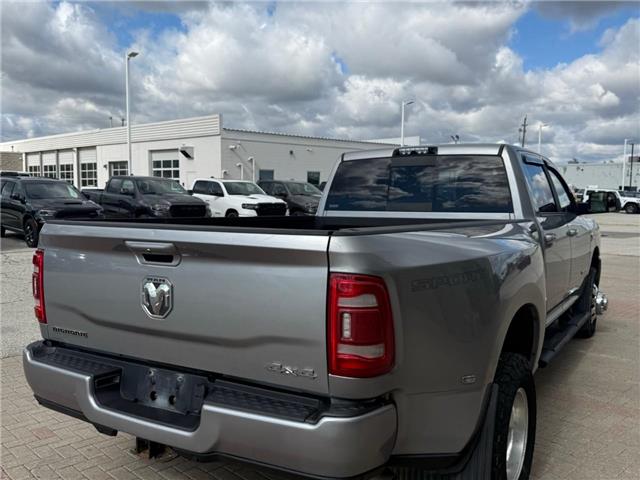 2020 RAM 3500 Big Horn (Stk: 6T24A) in Blenheim - Image 4 of 14