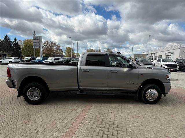 2020 RAM 3500 Big Horn (Stk: 6T24A) in Blenheim - Image 5 of 14