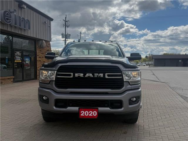 2020 RAM 3500 Big Horn (Stk: 6T24A) in Blenheim - Image 7 of 14