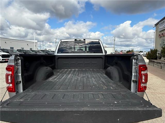 2020 RAM 3500 Big Horn (Stk: 6T24A) in Blenheim - Image 8 of 14