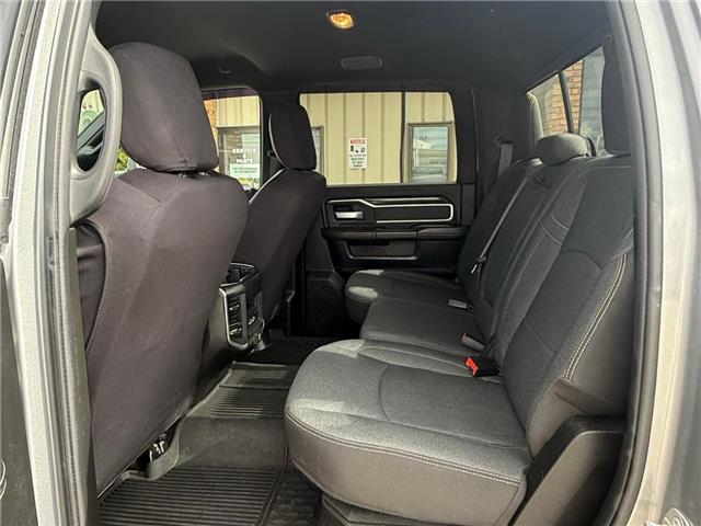 2020 RAM 3500 Big Horn (Stk: 6T24A) in Blenheim - Image 11 of 14