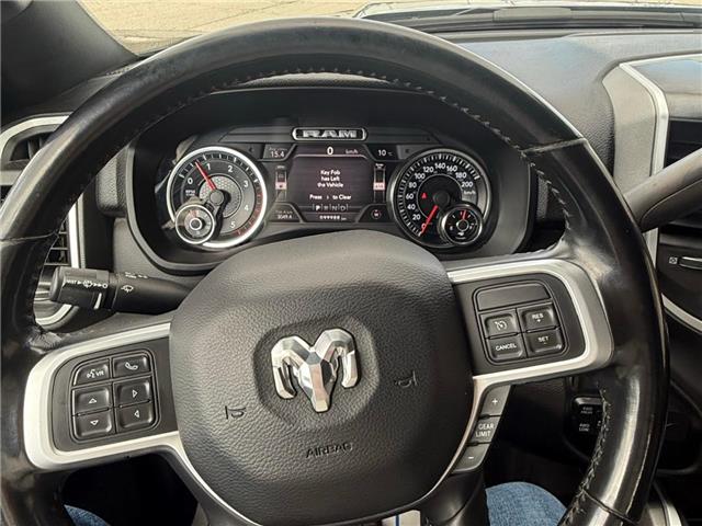 2020 RAM 3500 Big Horn (Stk: 6T24A) in Blenheim - Image 13 of 14