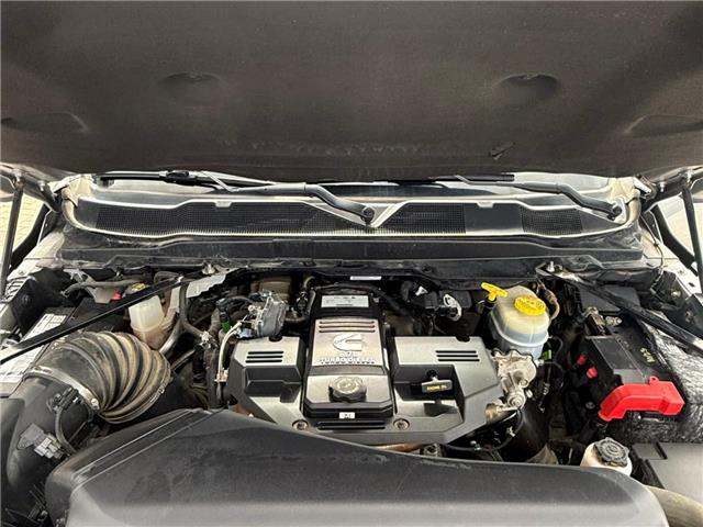 2020 RAM 3500 Big Horn (Stk: 6T24A) in Blenheim - Image 14 of 14