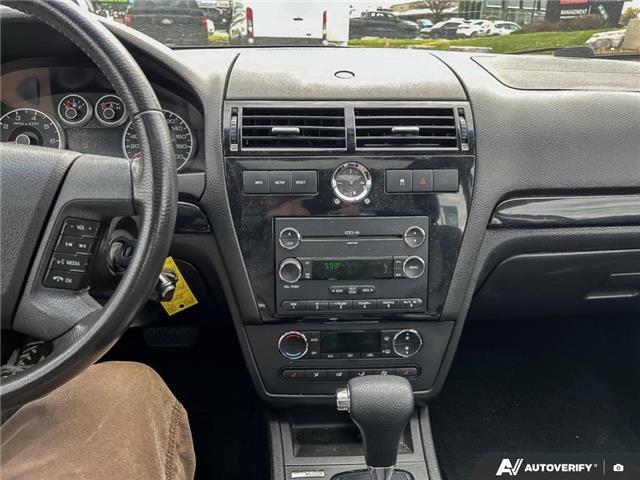 2009 Ford Fusion SEL (Stk: AFLB260036XZ) in Hamilton - Image 14 of 20