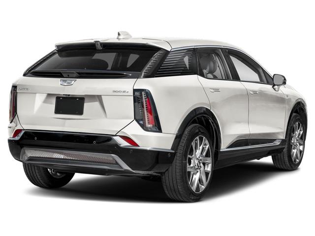 2026 Cadillac OPTIQ Luxury (Stk: 26414) in Cornwall - Image 2 of 13 2026 Cadillac OPTIQ Luxury (Stk: 26414) in Cornwall - Image 2 of 13