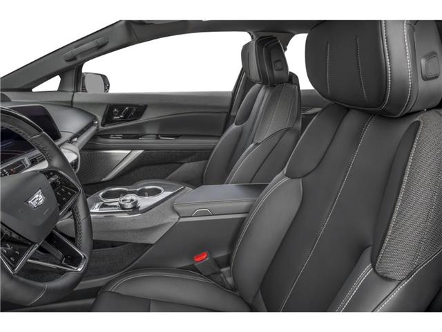 2026 Cadillac OPTIQ Luxury (Stk: 26414) in Cornwall - Image 6 of 13 2026 Cadillac OPTIQ Luxury (Stk: 26414) in Cornwall - Image 6 of 13