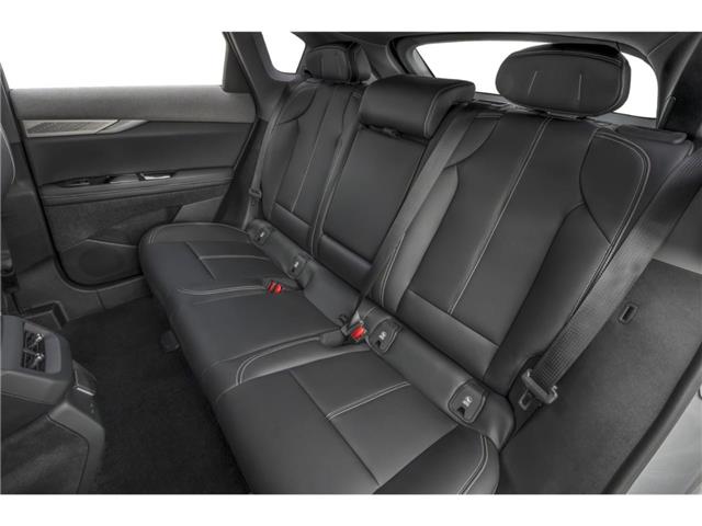 2026 Cadillac OPTIQ Luxury (Stk: 26414) in Cornwall - Image 10 of 13 2026 Cadillac OPTIQ Luxury (Stk: 26414) in Cornwall - Image 10 of 13