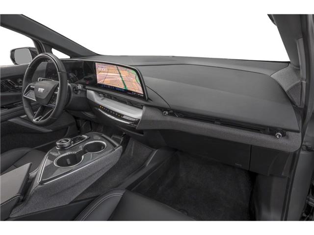 2026 Cadillac OPTIQ Luxury (Stk: 26414) in Cornwall - Image 12 of 13 2026 Cadillac OPTIQ Luxury (Stk: 26414) in Cornwall - Image 12 of 13