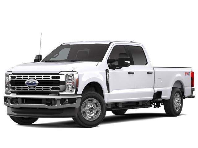 2026 Ford F-350 XLT (Stk: 26CT8099) in Canmore - Image 1 of 7
