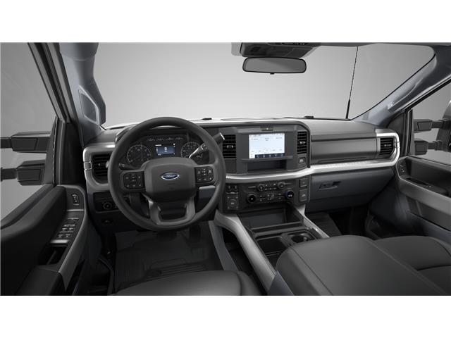 2026 Ford F-350 XLT (Stk: 26CT8099) in Canmore - Image 6 of 7