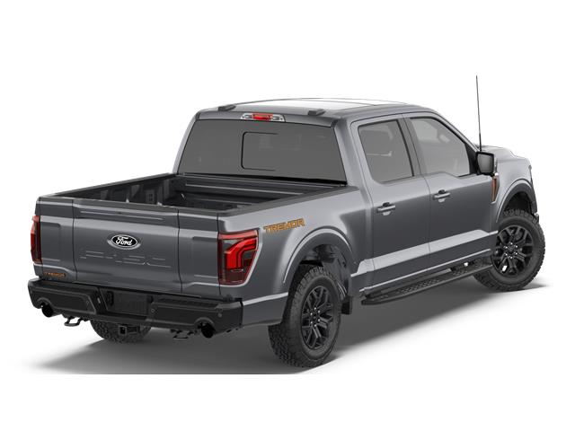 2026 Ford F-150 Tremor (Stk: 26CT2082) in Canmore - Image 3 of 7