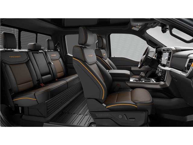 2026 Ford F-150 Tremor (Stk: 26CT2082) in Canmore - Image 5 of 7