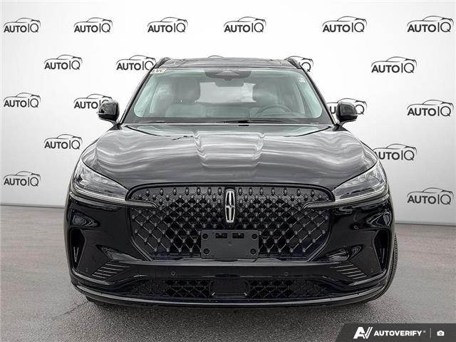 2026 Lincoln Aviator Premiere (Stk: 6A010) in Oakville - Image 1 of 29