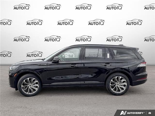2026 Lincoln Aviator Premiere (Stk: 6A010) in Oakville - Image 2 of 29