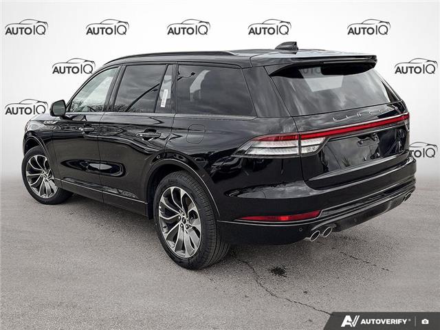 2026 Lincoln Aviator Premiere (Stk: 6A010) in Oakville - Image 3 of 29
