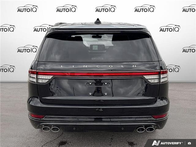 2026 Lincoln Aviator Premiere (Stk: 6A010) in Oakville - Image 5 of 29