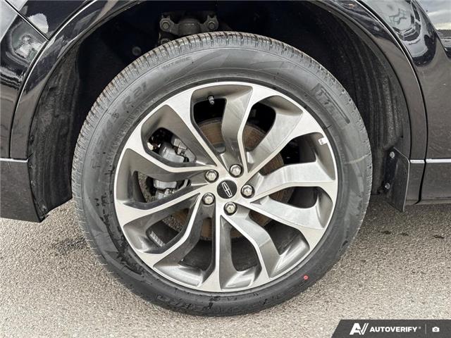 2026 Lincoln Aviator Premiere (Stk: 6A010) in Oakville - Image 6 of 29