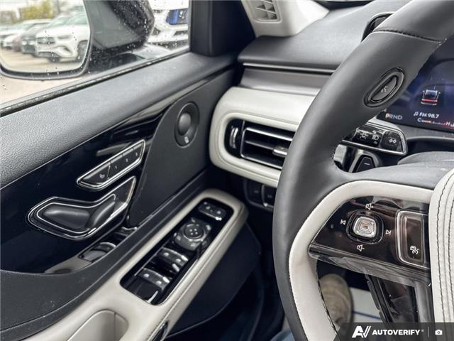 2026 Lincoln Aviator Premiere (Stk: 6A010) in Oakville - Image 16 of 29