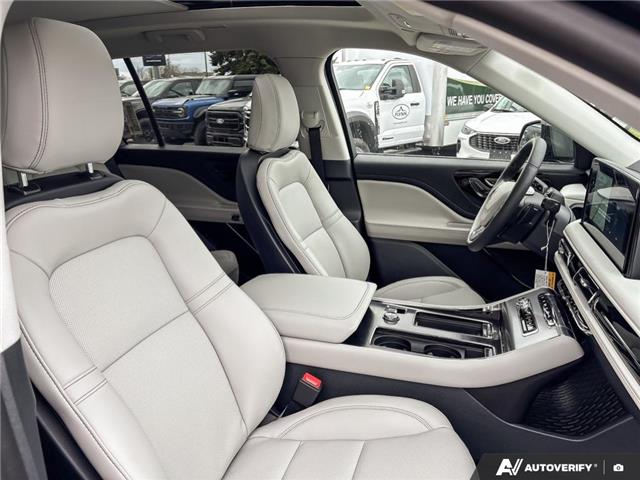 2026 Lincoln Aviator Premiere (Stk: 6A010) in Oakville - Image 21 of 29