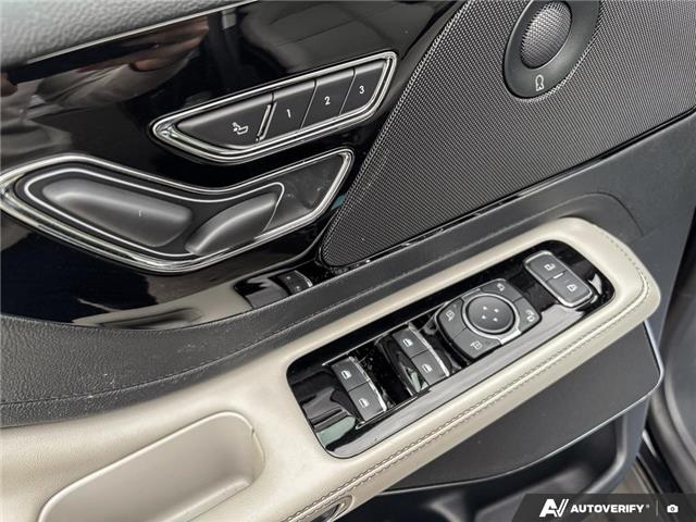 2026 Lincoln Aviator Premiere (Stk: 6A010) in Oakville - Image 26 of 29