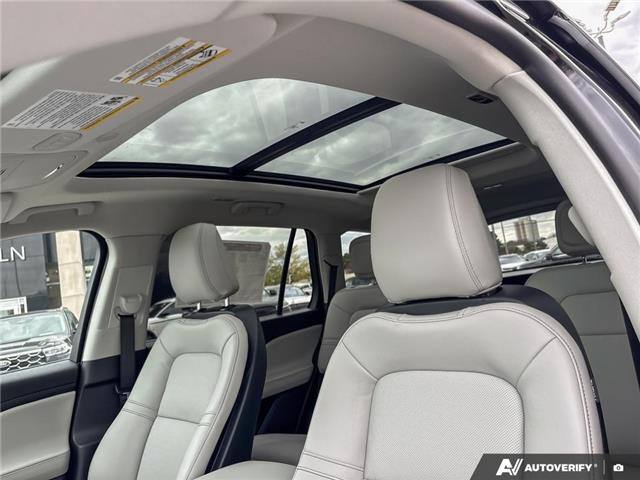 2026 Lincoln Aviator Premiere (Stk: 6A010) in Oakville - Image 28 of 29