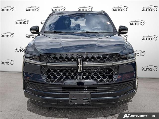 2025 Lincoln Navigator Reserve (Stk: D5N016) in Oakville - Image 1 of 28