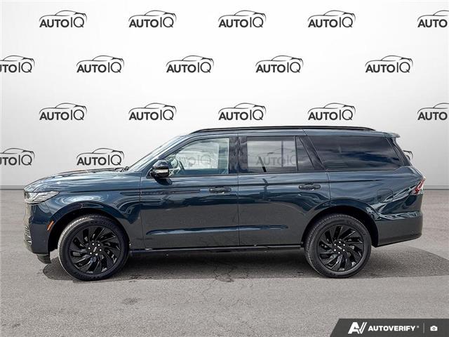 2025 Lincoln Navigator Reserve (Stk: OFLD5N016) in Oakville - Image 2 of 28
