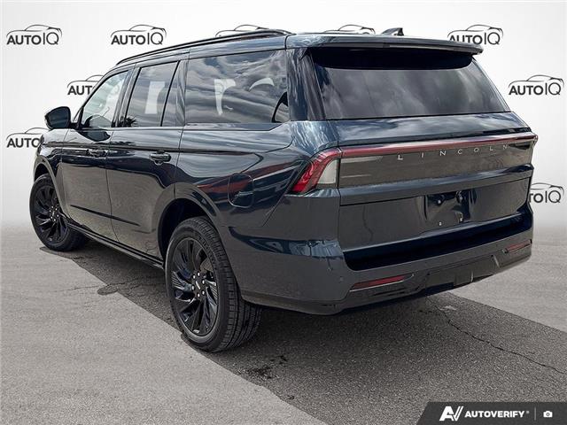 2025 Lincoln Navigator Reserve (Stk: OFLD5N016) in Oakville - Image 3 of 28