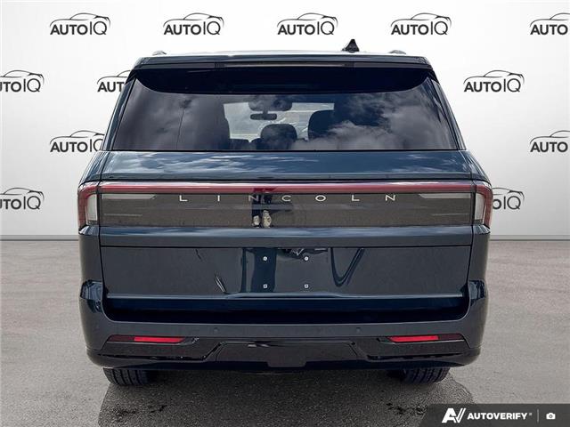 2025 Lincoln Navigator Reserve (Stk: OFLD5N016) in Oakville - Image 5 of 28