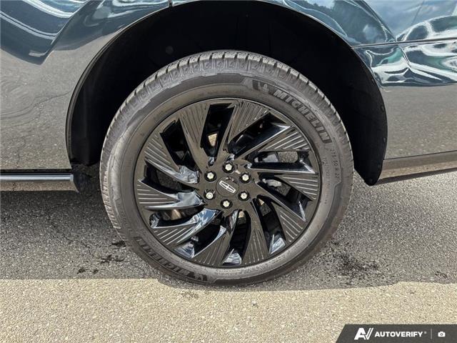 2025 Lincoln Navigator Reserve (Stk: OFLD5N016) in Oakville - Image 6 of 28