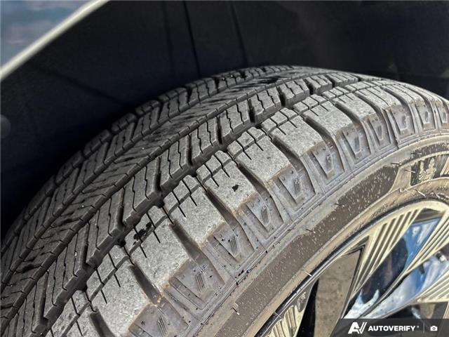 2025 Lincoln Navigator Reserve (Stk: OFLD5N016) in Oakville - Image 7 of 28