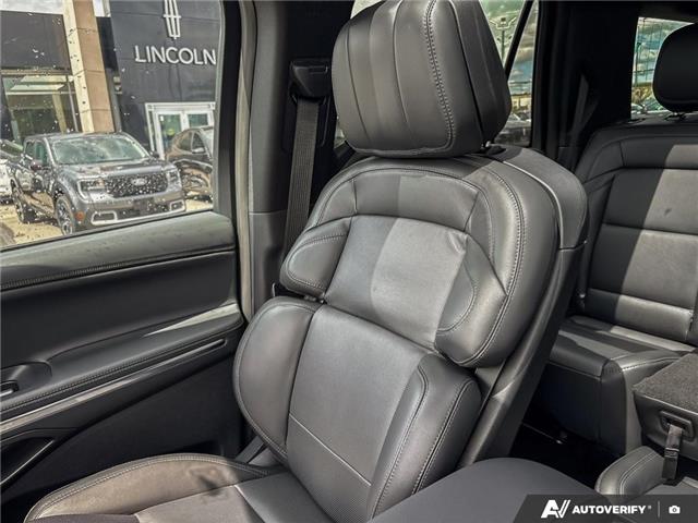 2025 Lincoln Navigator Reserve (Stk: OFLD5N016) in Oakville - Image 19 of 28