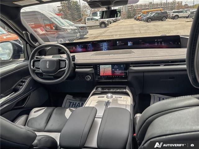2025 Lincoln Navigator Reserve (Stk: OFLD5N016) in Oakville - Image 23 of 28