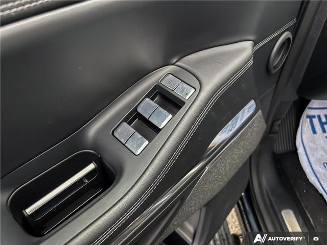 2025 Lincoln Navigator Reserve (Stk: OFLD5N016) in Oakville - Image 25 of 28
