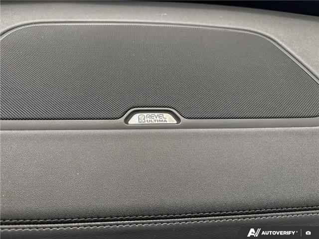 2025 Lincoln Navigator Reserve (Stk: OFLD5N016) in Oakville - Image 27 of 28
