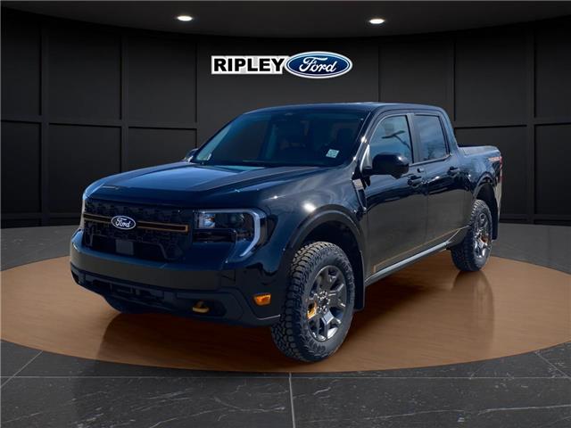 2026 Ford Maverick Tremor (Stk: 26172) in Melfort - Image 1 of 15