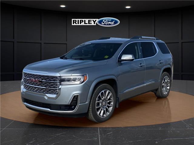 2023 GMC Acadia Denali (Stk: 26146A) in Melfort - Image 1 of 8