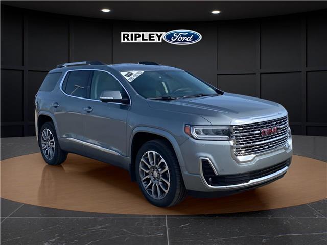 2023 GMC Acadia Denali (Stk: 26146A) in Melfort - Image 3 of 8