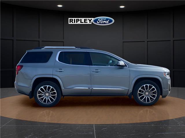 2023 GMC Acadia Denali (Stk: 26146A) in Melfort - Image 4 of 8