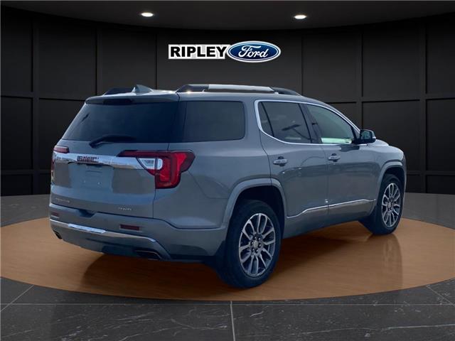 2023 GMC Acadia Denali (Stk: 26146A) in Melfort - Image 5 of 8