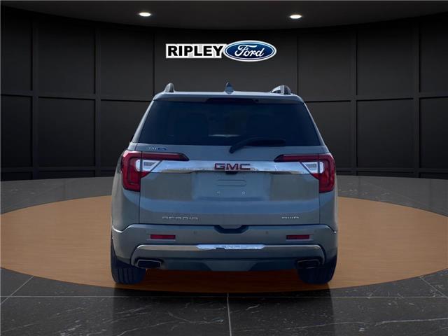 2023 GMC Acadia Denali (Stk: 26146A) in Melfort - Image 6 of 8