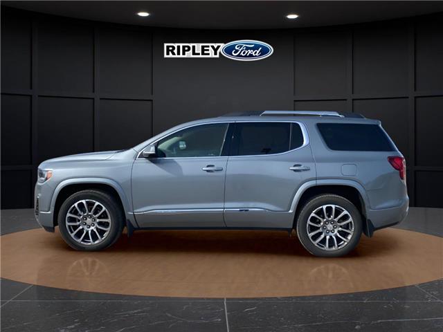 2023 GMC Acadia Denali (Stk: 26146A) in Melfort - Image 8 of 8