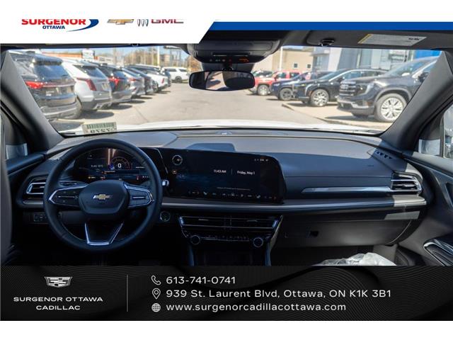2026 Chevrolet Traverse LT (Stk: R28486) in Ottawa - Image 15 of 22
