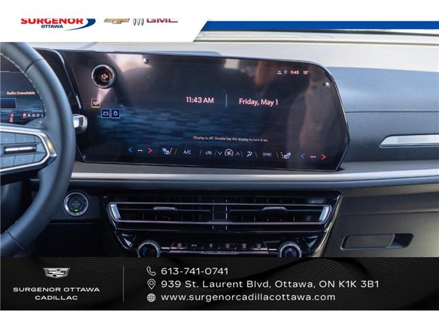 2026 Chevrolet Traverse LT (Stk: R28486) in Ottawa - Image 20 of 22