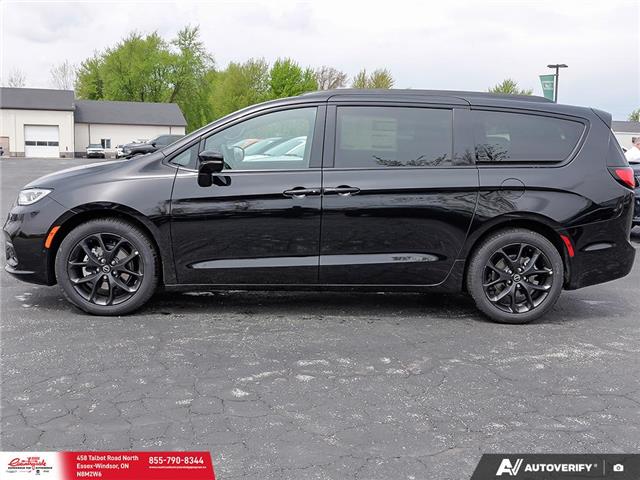 2026 Chrysler Pacifica Select (Stk: 62651) in Essex-Windsor - Image 3 of 26
