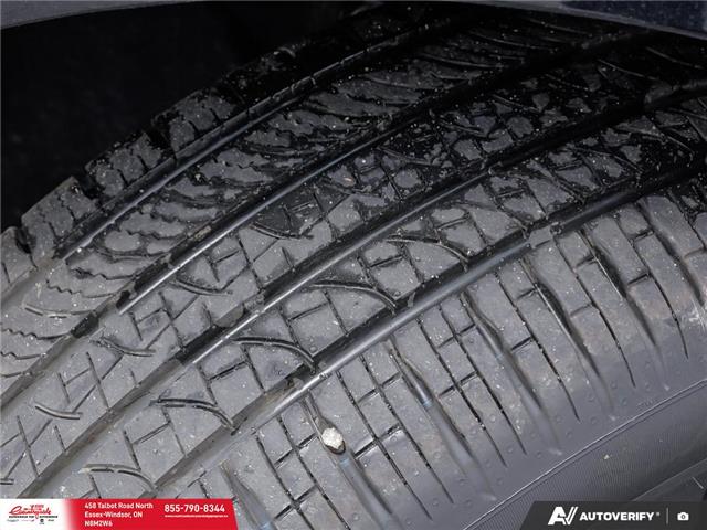 2026 Chrysler Pacifica Select (Stk: 62651) in Essex-Windsor - Image 7 of 26