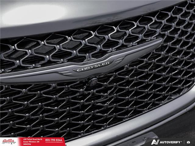 2026 Chrysler Pacifica Select (Stk: 62651) in Essex-Windsor - Image 9 of 26