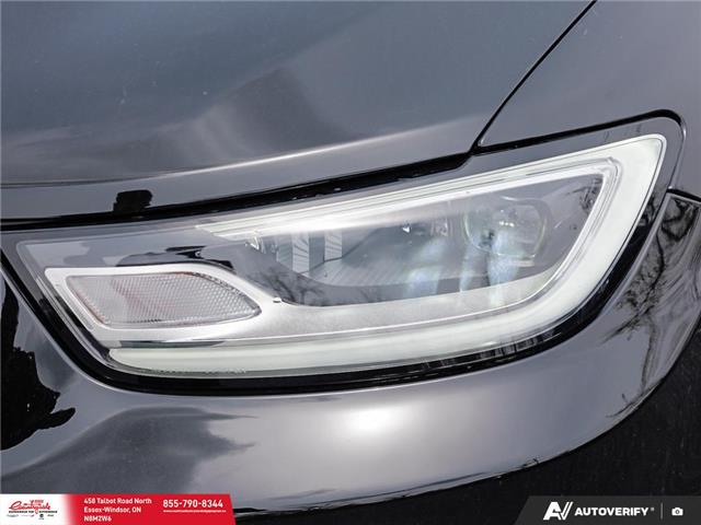 2026 Chrysler Pacifica Select (Stk: 62651) in Essex-Windsor - Image 10 of 26